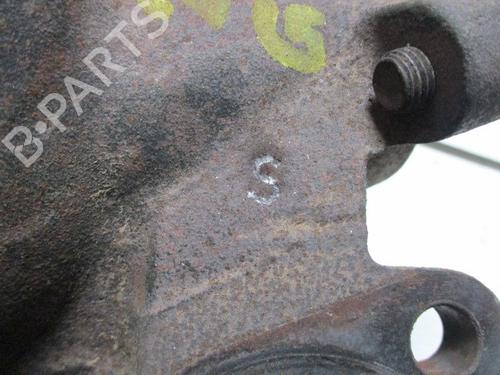 Turbocharger/Supercharger HONDA ACCORD VIII Estate (CW) 2.2 i-DTEC (CW3) | BP9428937M71 