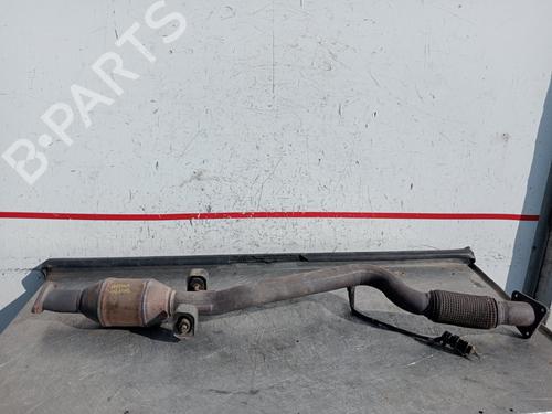 Used Catalyst OPEL ASTRA J (P10) [2009-2016]  28470928