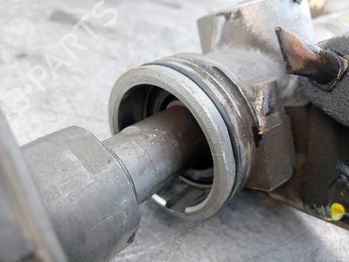 Steering rack MERCEDES-BENZ C-CLASS (W203) C 200 CDI (203.004) | BP29190479M22