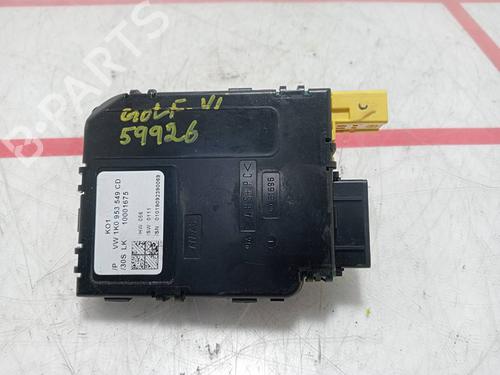 Electronic module VW GOLF VI (5K1) | BP38913820M83 - Image 6