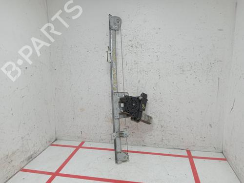 Used Front right window mechanism FIAT DUCATO Platform/Chassis (250_) [2006-2025]  29533967
