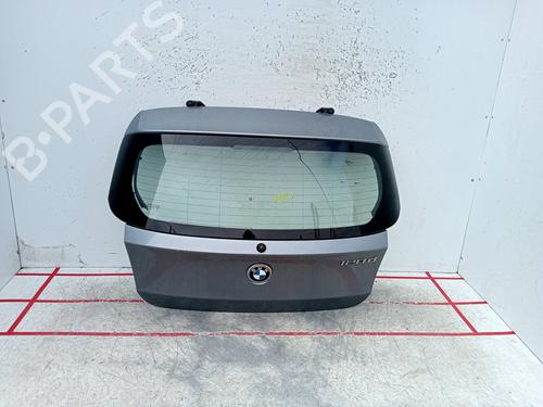 Used Tailgate BMW 1 (E87) 120 d (163 hp) 23578296