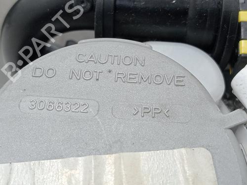 Front right seatbelt SEAT LEON ST (5F8) | BP33982949I25 - Image 3