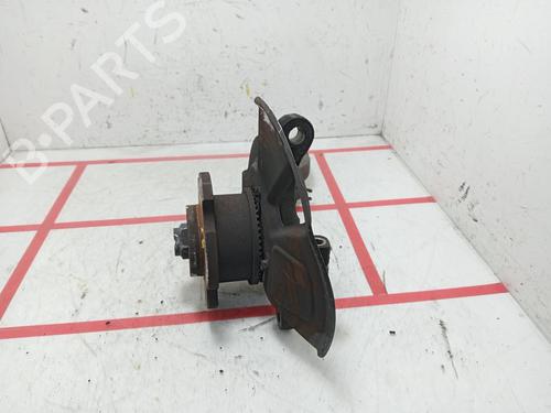 Left front steering knuckle SSANGYONG RODIUS I 2.7 Xdi | BP34008628M25 - Image 4