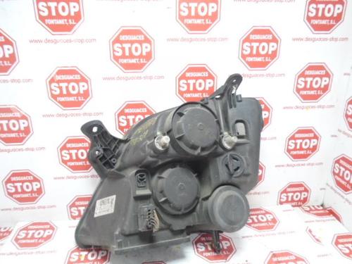 Right headlight OPEL MERIVA A MPV (X03) 1.8 (E75) | BP9428887C29 