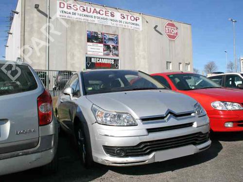 Instrument cluster CITROËN C4 Coupe (LA_) 1.6 HDi | BP7383715C47 