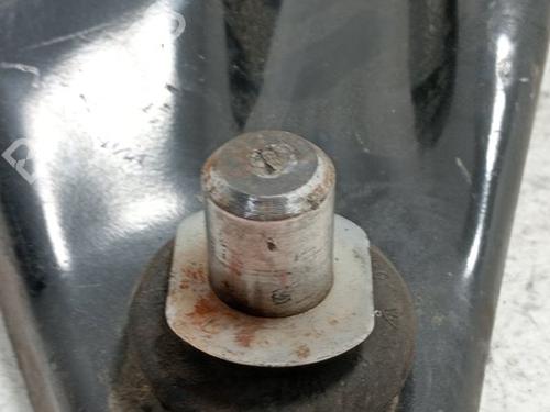 Right front suspension arm DACIA SANDERO II  | BP16719670M13