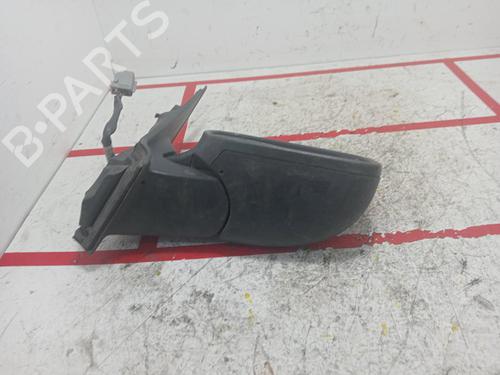 Right mirror FORD FOCUS II (DA_, HCP, DP)  | BP16942900C27 