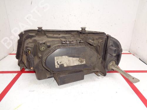 Right headlight SEAT ALHAMBRA (7V8, 7V9) 1.9 TDI | BP15947352C29 