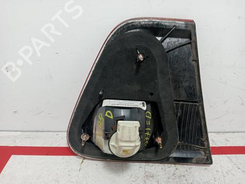 Right tailgate light SEAT CORDOBA (6K1, 6K2) 1.6 i | BP15947531C80 