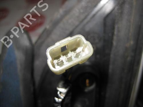 Right mirror SUZUKI GRAND VITARA I (FT, HT) 2.0 HDI 110 16V 4x4 (SQ420D, TD83V) | BP7322223C27 