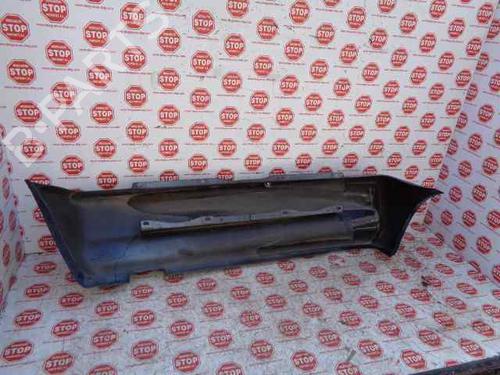 Rear bumper VW POLO III (6N1) 60 1.4 | BP7621005C8 