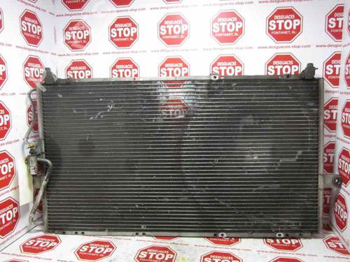 Used AC radiator KIA CARNIVAL II (GQ) [1999-2007]  7382750