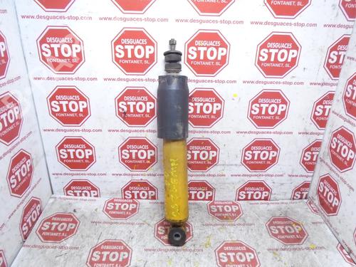Right front shock absorber HYUNDAI TERRACAN (HP) 2.5 TD | BP8331570M17 