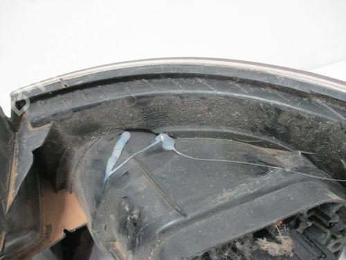 Left mirror SEAT IBIZA III (6L1)  | BP7345505C26 