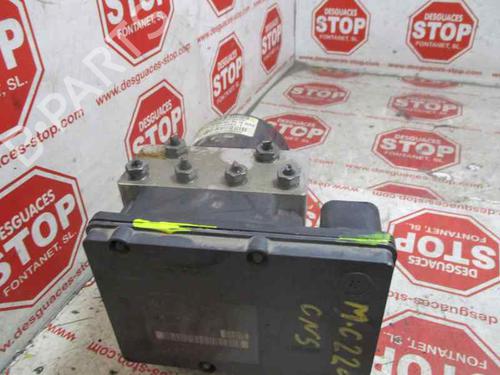 ABS pump MERCEDES-BENZ C-CLASS (W203) C 220 CDI (203.008) | BP7392045M43 