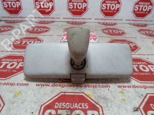 Rear mirror SEAT IBIZA II (6K1) 1.4 16V | BP7388869I6 
