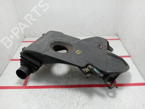 Used Air filter box Air filter box DACIA DUSTER (HS_) [2010-2018] 31957916 31957916