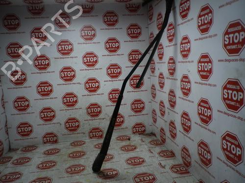 Used Front windshield wiper arm RENAULT SCÉNIC III (JZ0/1_) [2008-2016]  7329394