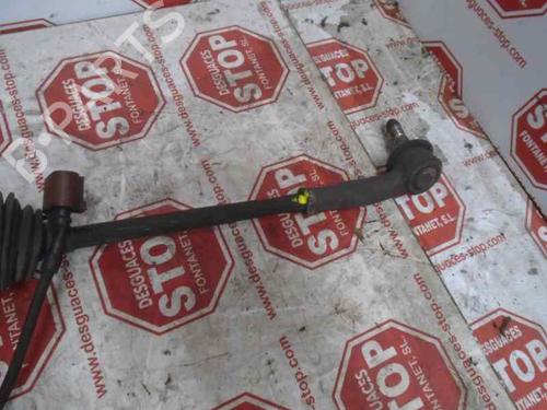 Steering rack SEAT IBIZA III (6L1) | BP7397499M22
