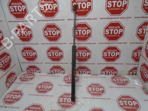 Used Hood lift support VW CADDY III Box Body/MPV (2KA, 2KH, 2CA, 2CH) [2004-2016]  15922023