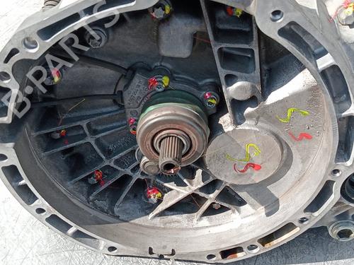 Gearbox MERCEDES-BENZ A-CLASS (W168) A 140 (168.031, 168.131) | BP29476205M3