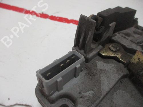 Rear right lock CITROËN XSARA (N1)  | BP15928372C99 