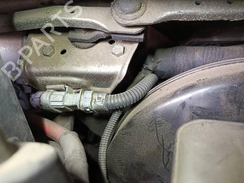 Rear axle IVECO DAILY V Platform/Chassis 35C15, 35S15, 40C15, 45C15, 50C15, 60C15, 65C15, 70C15 | BP40091815M2 - Image 10