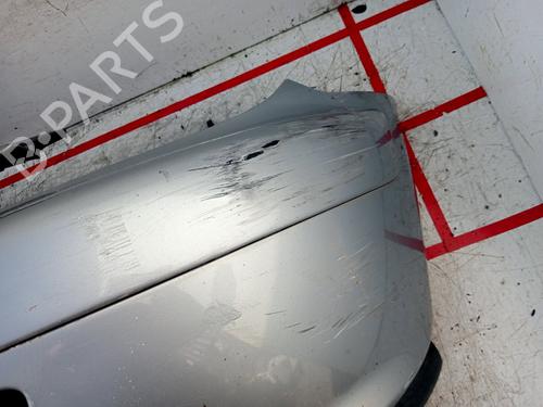 Front bumper PEUGEOT 307 (3A/C) 1.6 16V | BP30063093C7 