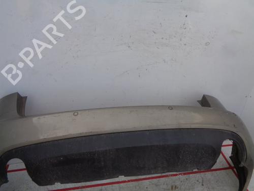 Used Rear bumper AUDI A6 C6 Avant (4F5) 3.0 TDI quattro (233 hp) 15930823
