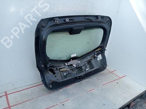 Tailgate MAZDA 3 (BL) 1.6 MZR (BL14) | BP36142679C6 - Image 4