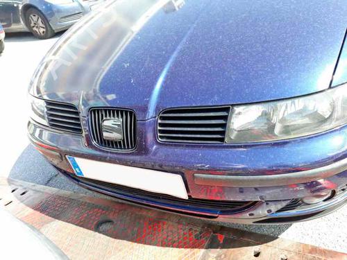 Left front fenders SEAT TOLEDO II (1M2) 1.9 TDI | BP7622051C41 