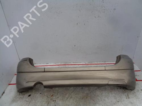 Bak støtfanger CITROËN XSARA PICASSO (N68) 2.0 HDi (90 hp) 15934475
