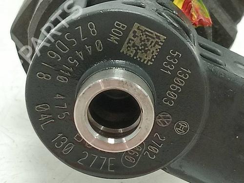 Injector SEAT LEON SC (5F5) 2.0 TDI | BP38929376M100 - Image 3