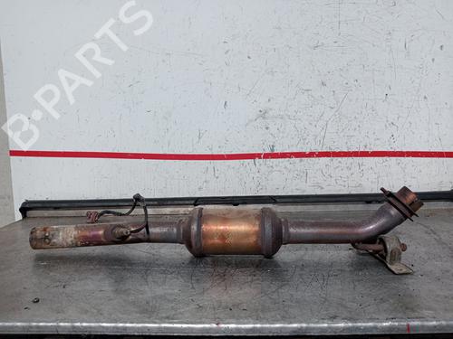 Used Catalyst VW GOLF IV (1J1) [1997-2008]  29044580
