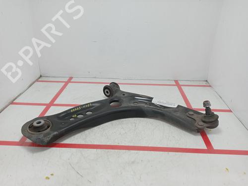 Used Right front suspension arm Right front suspension arm SEAT LEON (5F1) [2012-2021] 33994429 33994429