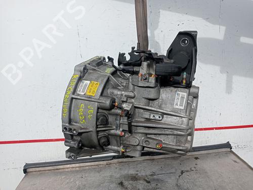 Gearbox KIA CARNIVAL / GRAND CARNIVAL III (VQ)  | BP30178609M3 
