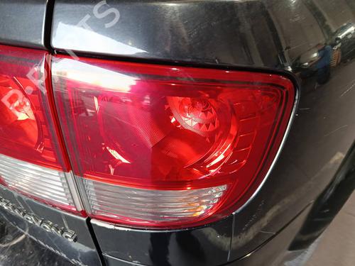 Used Right taillight Right taillight 39616391 39616391