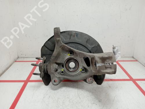 Left front steering knuckle VW PASSAT B8 Variant (3G5, CB5) | BP33245697M25 - Image 2