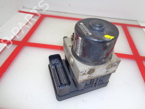 ABS pump RENAULT LAGUNA II (BG0/1_) 1.9 dCi (BG08, BG0G) | BP15928715M43 