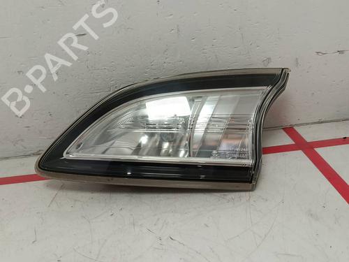 Used Right tailgate light Right tailgate light MAZDA 3 (BL) [2008-2014] 39718296 39718296
