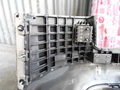 Rear bumper AUDI A6 C5 (4B2)  | BP7618091C8 
