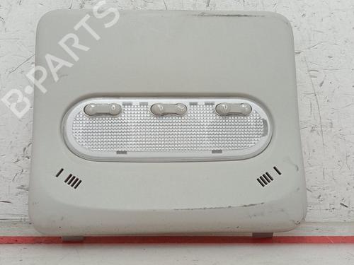 Interior roof light NISSAN QASHQAI II (J11, J11_)  | BP21517102I8
