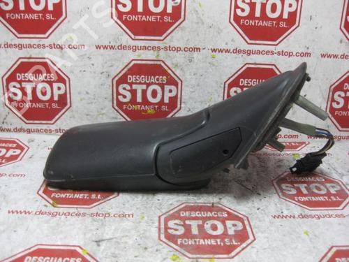 Right mirror VW GOLF III (1H1) 1.6 | BP7321224C27 