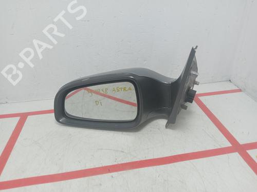 Used Left mirror Left mirror 37153434 37153434
