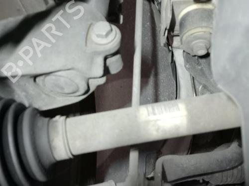 Armrest / Center console FORD FOCUS III  | BP32708752I20  - Image 56