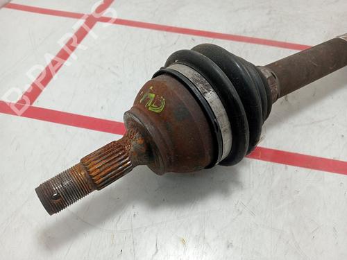 Left front driveshaft CITROËN C4 II (NC_) | BP32683982M38 - Image 5