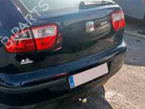 Hood SEAT LEON (1M1) 1.9 TDI | BP7623618C1 