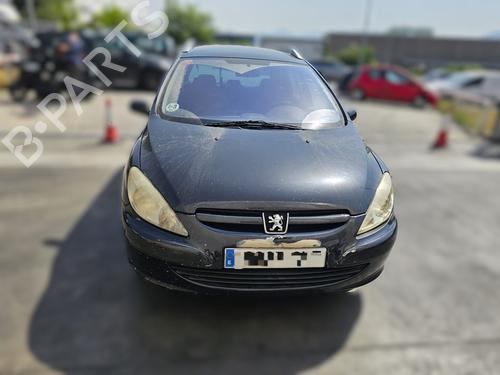 Tailgate PEUGEOT 307 Break (3E)  | BP28128701C6 
