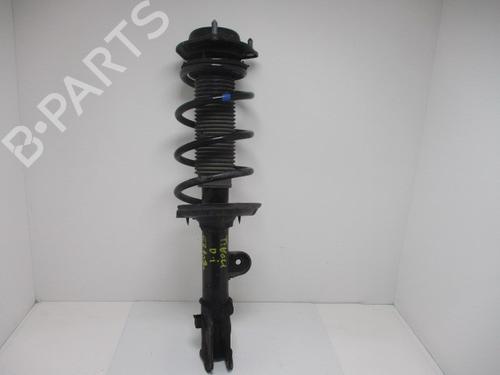 Used Left front shock absorber SSANGYONG TIVOLI [2015-2025]  17572202